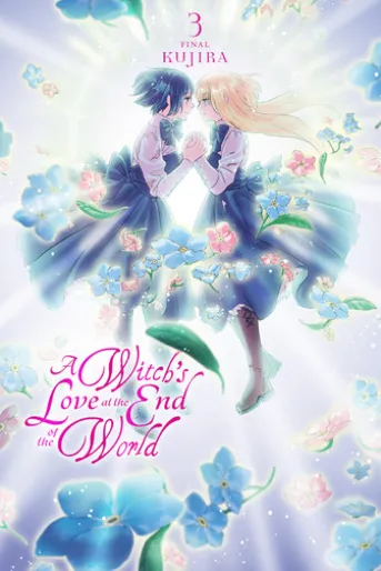 A Witch's Love at the End of the World, Vol. 3