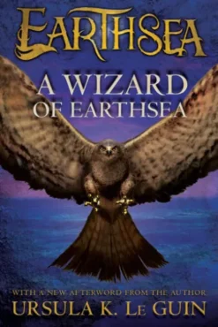 A Wizard of Earthsea