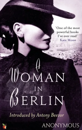 A Woman In Berlin