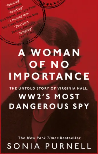 A Woman of No Importance