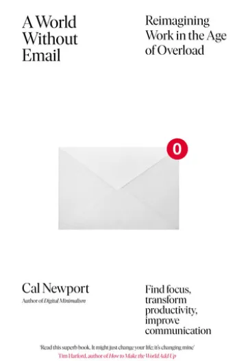 A World Without Email