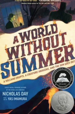 A World Without Summer