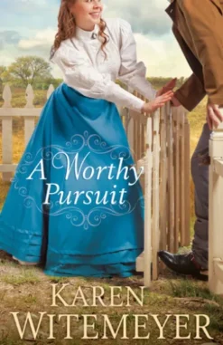 A Worthy Pursuit