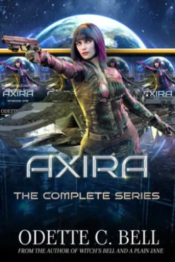 Axira: The Complete Series