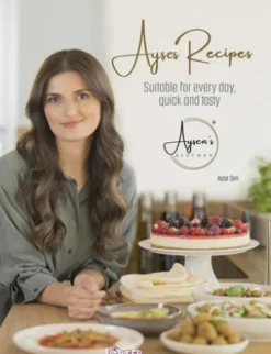 Ayses Recipes