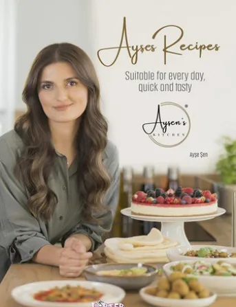 Ayses Recipes