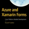 Azure and Xamarin Forms