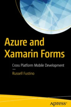 Azure and Xamarin Forms