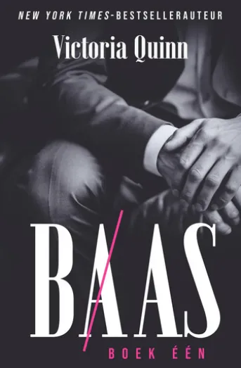 Baas Boek één