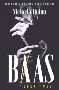 Baas Boek twee