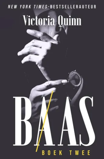 Baas Boek twee