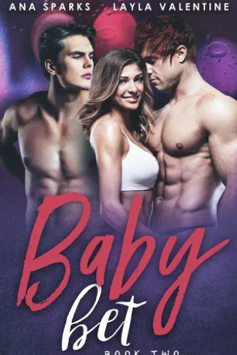 Baby Bet (Book Two)