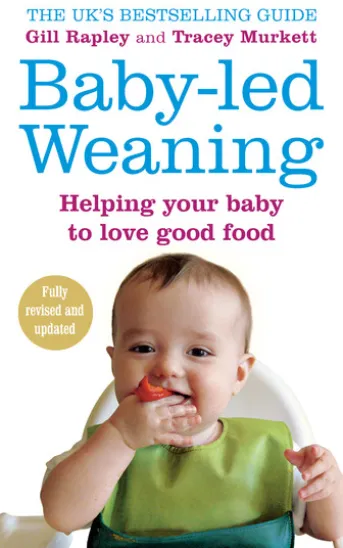 Baby-led Weaning