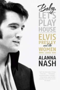 Baby, Let's Play House