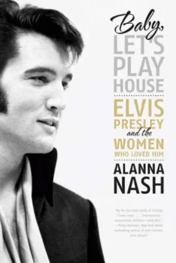 Baby, Let's Play House