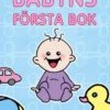 Babyns Första Bok