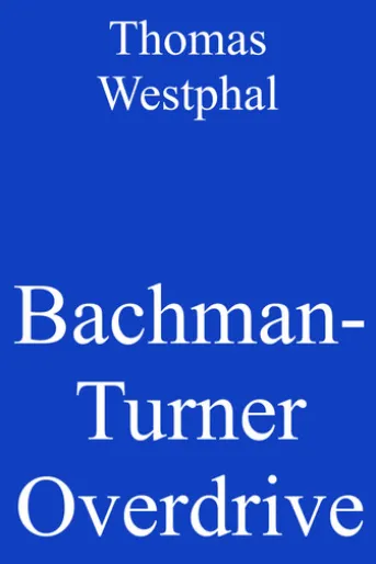 Bachman-Turner Overdrive