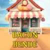 Bacon Bende (Een Molly Sweetwater Cozy Mysterie—Boek Twee)