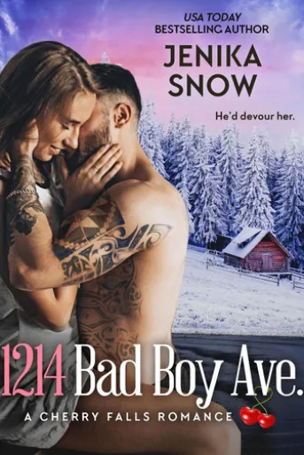 1214 Bad Boy Ave