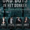 Bad boys in het donker