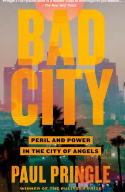 Bad City