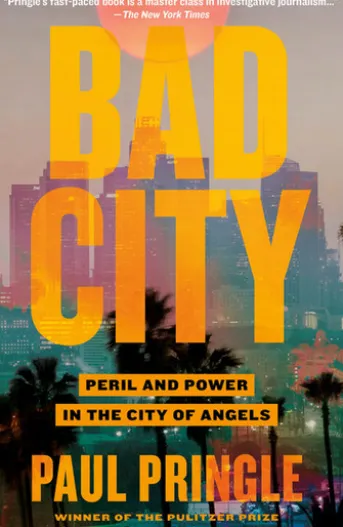 Bad City