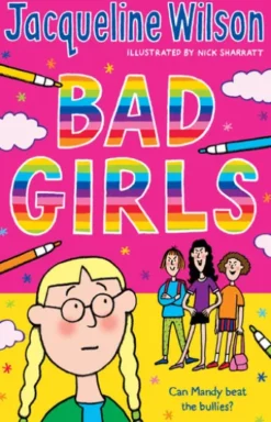 Bad Girls