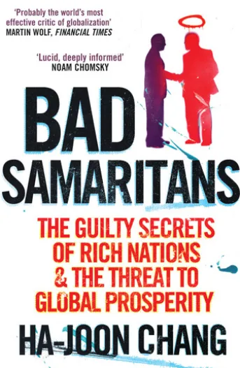 Bad Samaritans