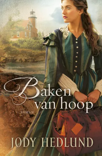 Baken van hoop