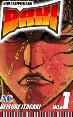 BAKI