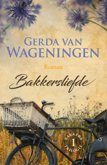 Bakkersliefde