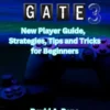 BALDUR'S GATE 3