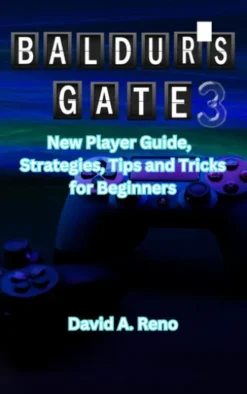 BALDUR'S GATE 3