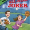 Ballpark Mysteries #5: The All-Star Joker