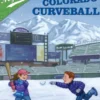 Ballpark Mysteries #16: The Colorado Curveball