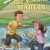 Ballpark Mysteries #8: The Missing Marlin