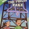 Ballpark Mysteries #9: The Philly Fake