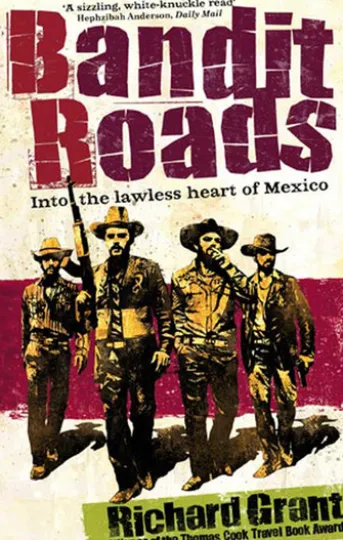Bandit Roads