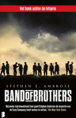 Band of Brothers