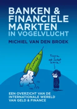 Banken en Financiële Markten in Vogelvlucht