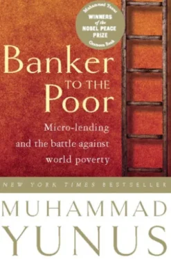 Banker to the Poor