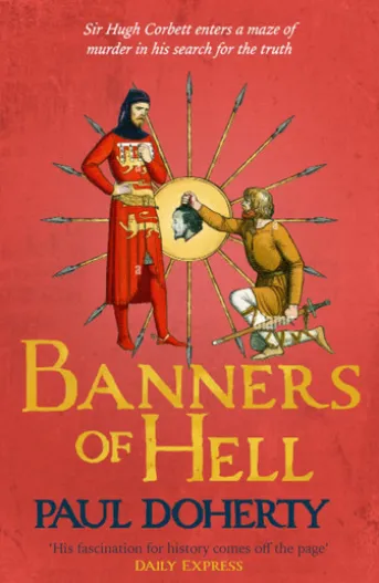 Banners of Hell