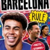 Barcelona Rule