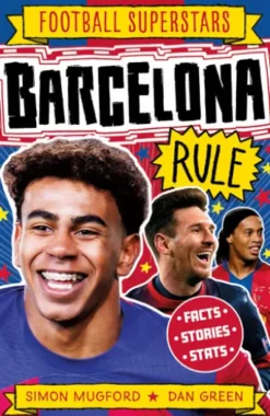 Barcelona Rule