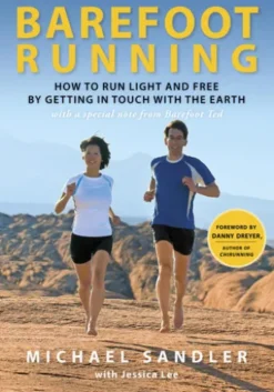 Barefoot Running