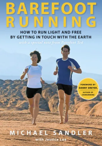 Barefoot Running