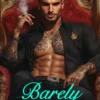 Barely: A Stepbrother Story