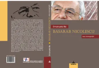 Basarab Nicolescu