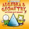 Basher Science: Algebra and Geometry