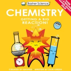 Basher Science: Chemistry
